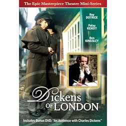 Dickens of London