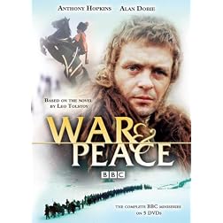 War & Peace (1972)