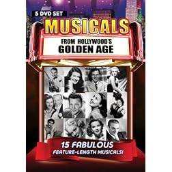 Musicals from Hollywood's Golden Age