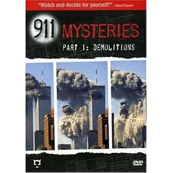 9/11 Mysteries Part 1: Demolitions