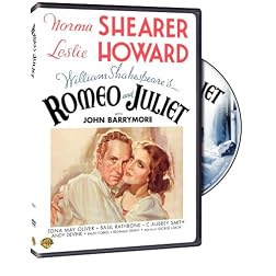 Romeo and Juliet