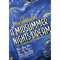 A Midsummer Night's Dream