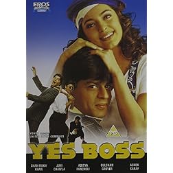 Yes Boss