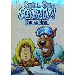 Chill Out Scooby-Doo! - Original Movie