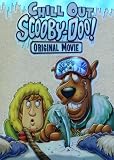 Chill Out Scooby-Doo!