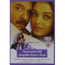 Hamara Dil Aapke Paas Hai