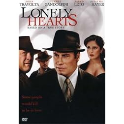 Lonely Hearts