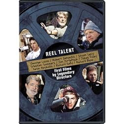 Reel Talent: First Films by Legendary Directors