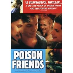 Poison Friends