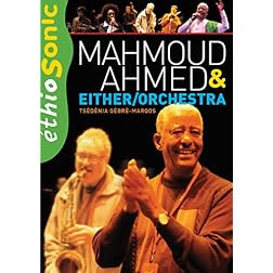 Ethiogroove