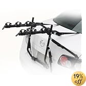 Hollywood Racks E3 Express 3-Bike Trunk Mount Rack