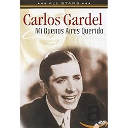Mi Buenos Aires Querido