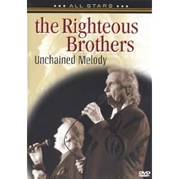The Righteous Brothers in Concert