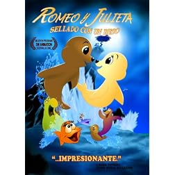 Romeo and Juliet