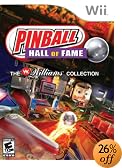 Pinball Hall of Fame: The Williams Collection