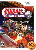 Pinball Hall of Fame: The Williams Collection