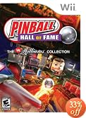 Pinball Hall of Fame: The Williams Collection