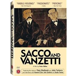 Sacco and Vanzetti