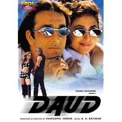 Daud