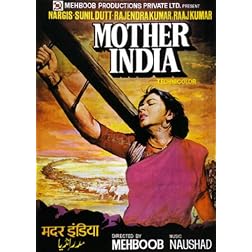 Mother India