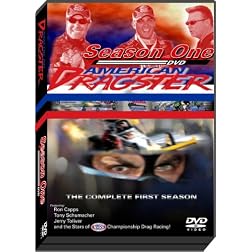 American Dragster: Season One
