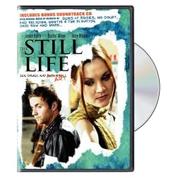 The Still Life (2007)