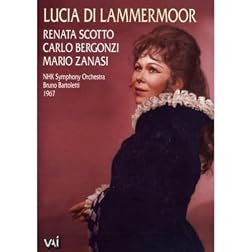 Donizetti - Lucia di Lammermoor