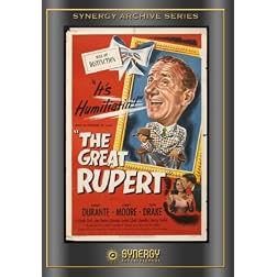Great Rupert