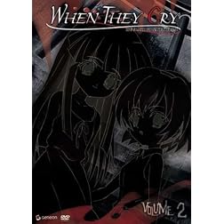 When They Cry, Vol. 2