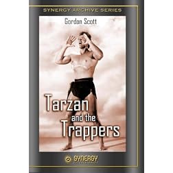 Tarzan & the Trappers