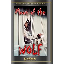 Moon Of The Wolf