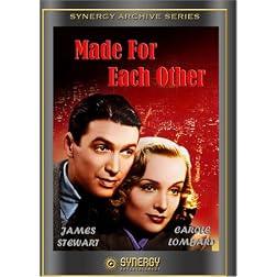 Made for Each Other