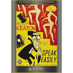 Speak Easily