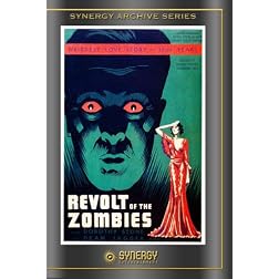 Revolt of The Zombies