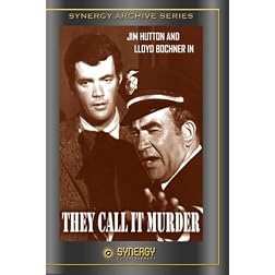 They Call It Murder