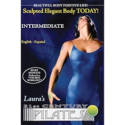 Laura's 21st Century Pilates - Intermediate