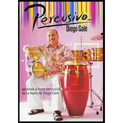 Percusivo