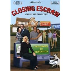 Closing Escrow