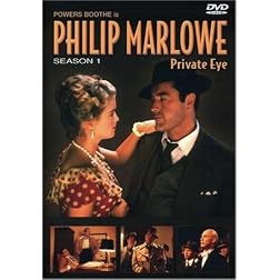 Philip Marlowe: Private Eye