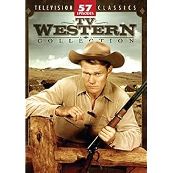 Ultimate TV Westerns (4pc)