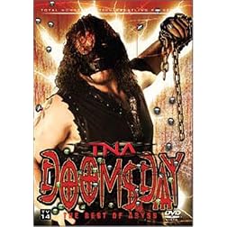 TNA Wrestling: Doomsday! The Best of Abyss