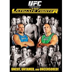 Ultimate Fighting Championship Presents the Presents Ultimate Fighter, Vol. 1