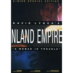 David Lynch's Inland Empire (Limited Edition Two-Disc Set)