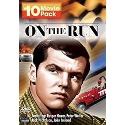 On the Run (2pc)