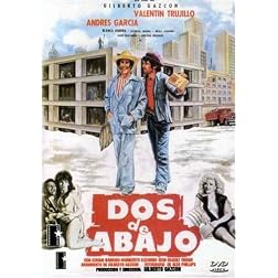 Dos de Abajo