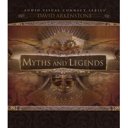 Myths and Legends Featuring David Arkenstone (Audio Visual Connect Series)