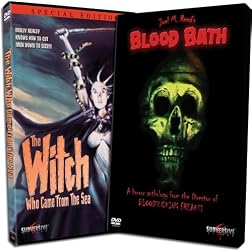 Grindhouse Classics Two-Fer