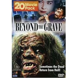 Beyond the Grave 20 Movie Pack
