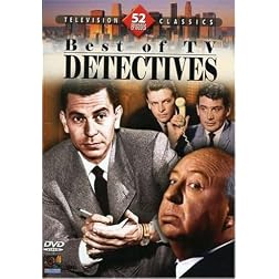 Best of TV Detectives