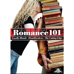 Romance 101 (Heartbreakers / Legally Blonde / The Cutting Edge)